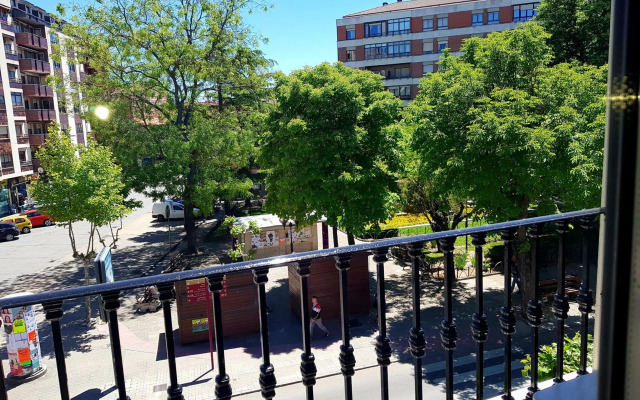 Apartamentos Aranda - Ribera