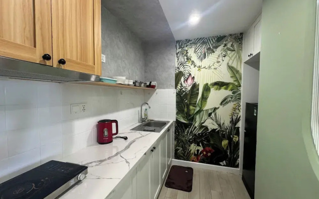 Apartment PHONGLIEM 1