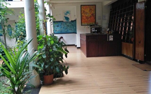 Kshetra Boutique Retreat, Varkala