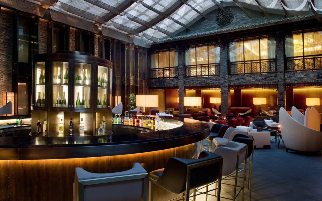 Diaoyutai Boutique Hotel Chengdu