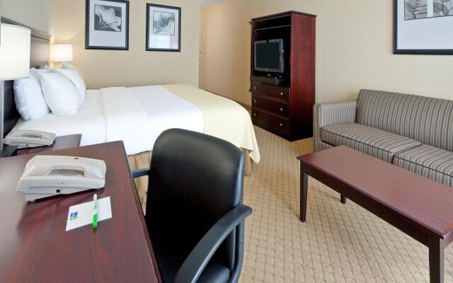 Holiday Inn South Plainfield-Piscataway by IHG