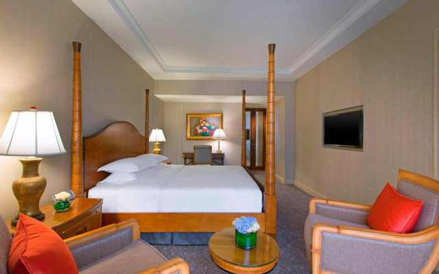 Sheraton Towers Singapore