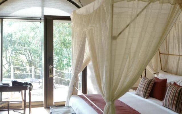 Wild Coast Tented Lodge - Relais and Chateaux