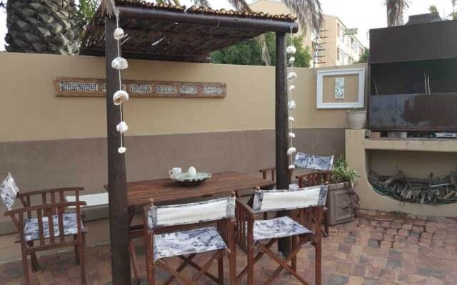 Holiday Home Near Beach