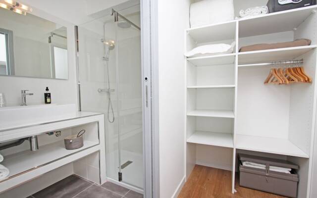 Appartements Roi de Rome