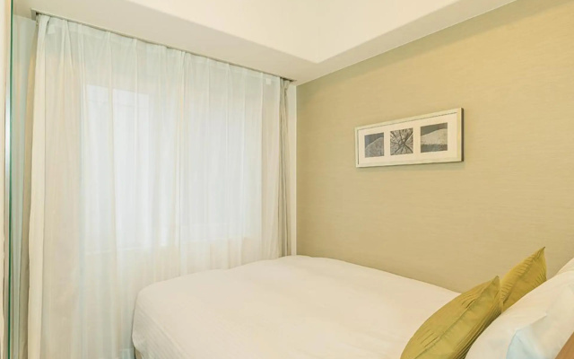 kanda station hotel – Guest Rooms – Tokyo