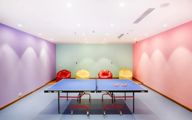 Club Mahindra Patkote