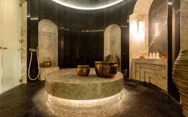Fairmont La Marina Rabat Sale Hotel And Residences