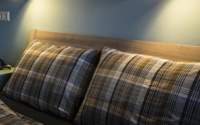 Tsar Bani Resort & Spa