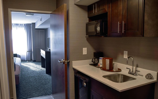 Holiday Inn Express & Suites Sidney by IHG