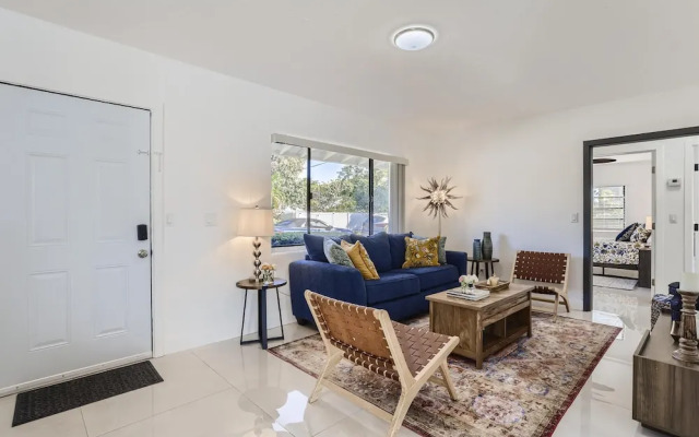 Ridgeway Villa Vacation Home