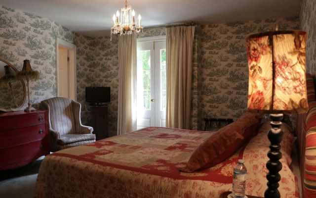 The Old Bank House Bed & Breakfast