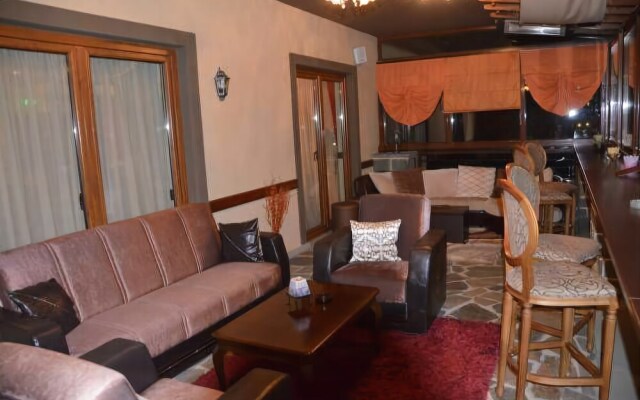 La Munte Mountain Resort