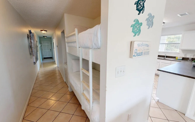 Grand Caribbean East 101 2 Bedroom Condo