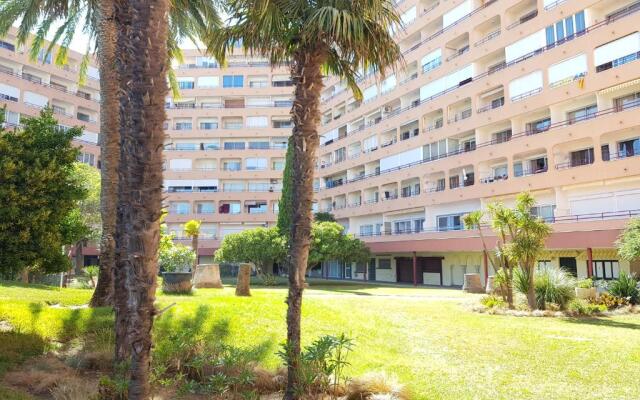 Apartamento Tramuntana 6D