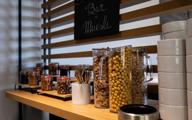 Holiday Inn Strasbourg - Nord by IHG