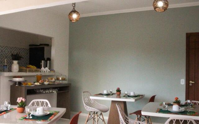 Sol & Mar Pousada e Hospedaria