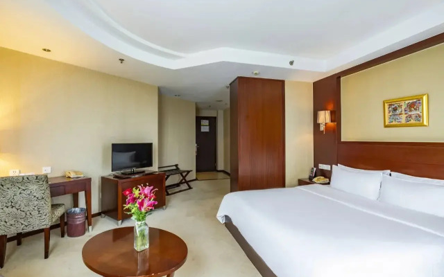 Ramada Wujiaochang Shanghai