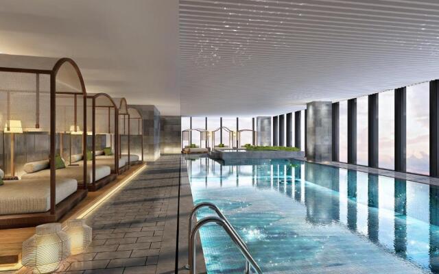 Hotel Indigo Suzhou Grand Canal by IHG