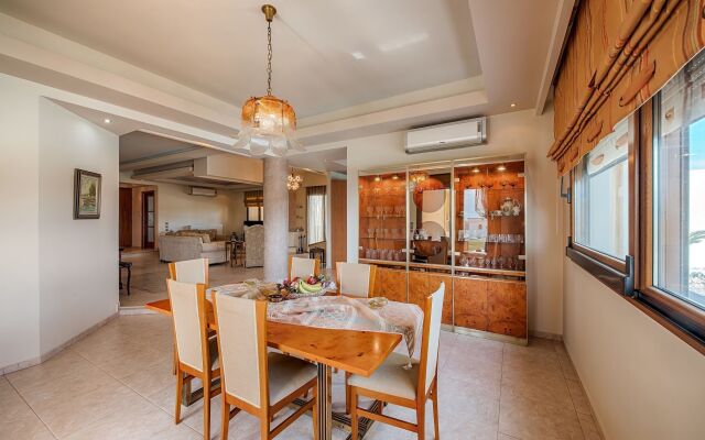 Villa Rose