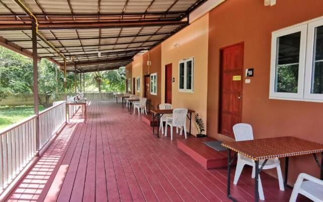 Baan Pordee Homestay
