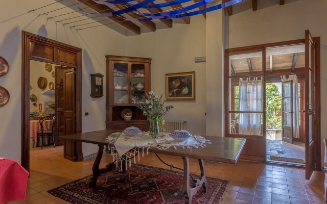 Villa Leon de Sineu