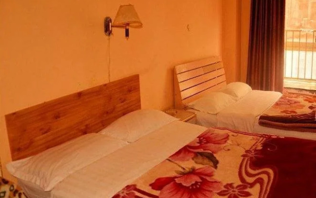 Xinxin Hotel Apartment