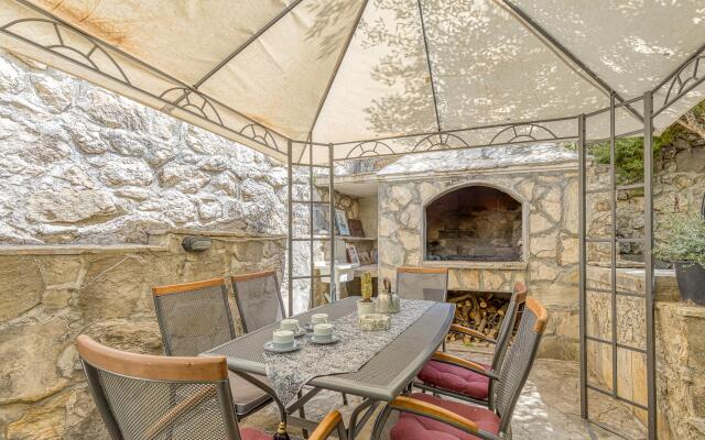 Sea View Villa Danica