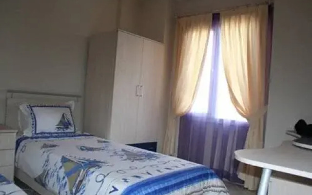 Bardakçı Otel