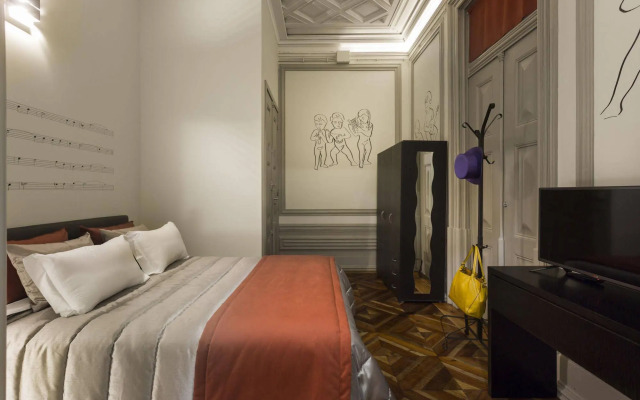 Serenata Hostel