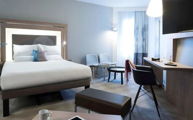Novotel Chateau De Versailles
