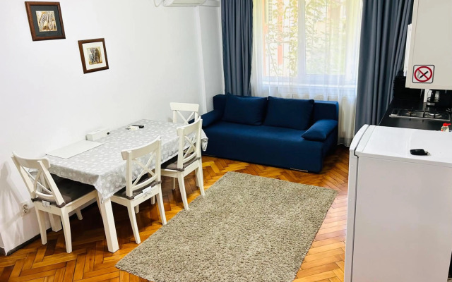 Apartament Luca