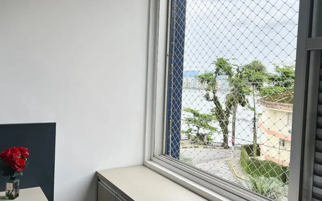 Modern Sea View