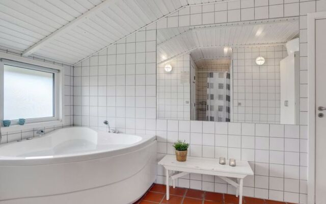"Marissa" - 600m from the sea in Western Jutland