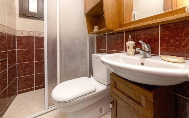 Villa With Private Pool in the Heart of Bodrum