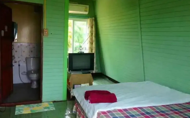 Romsiri Resort
