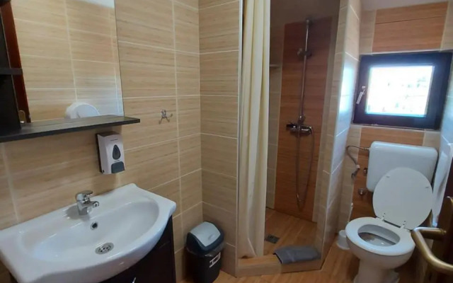 Villa Matea Apartment