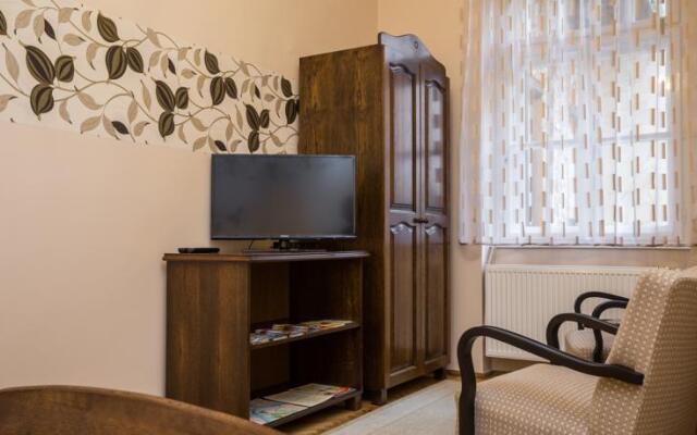 Belvárosi Apartman