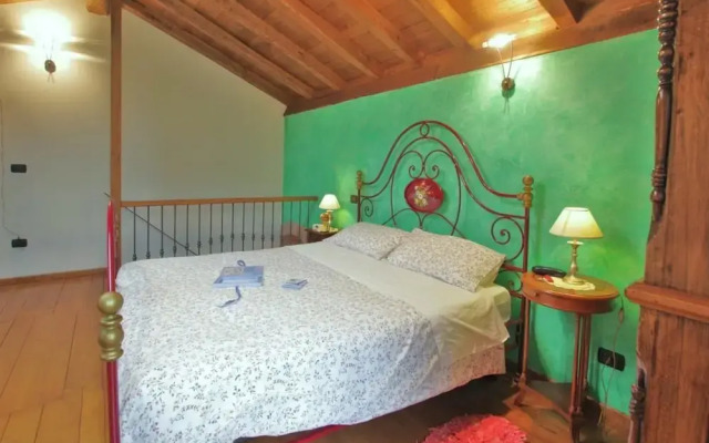 Agriturismo La Brinetta