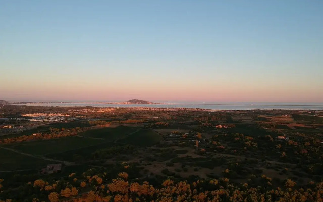 Saint Paul Le Marseillais