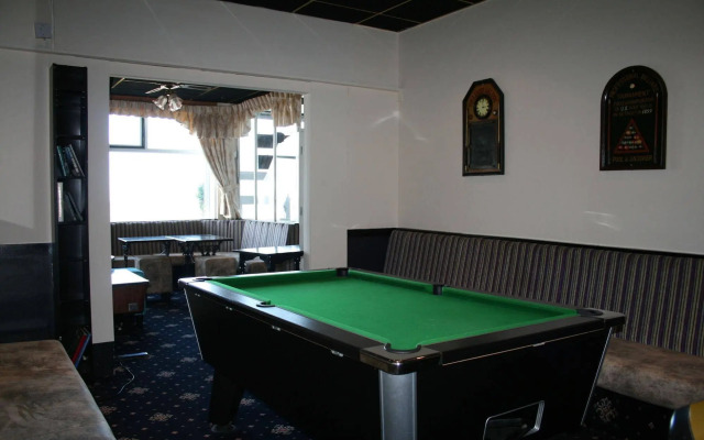 Blenheim Mount Hotel