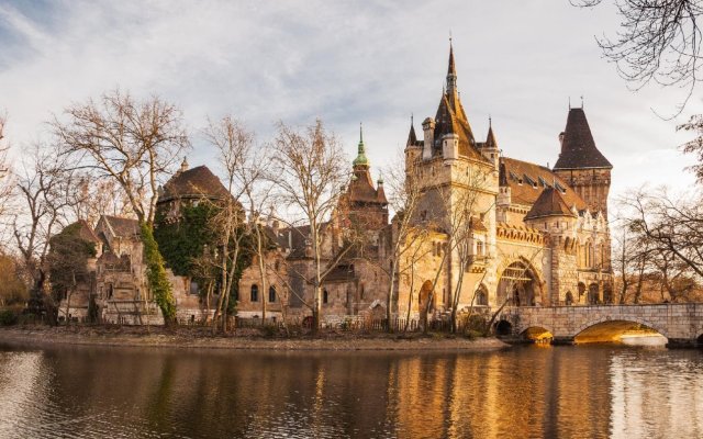 Aquaworld Resort Budapest