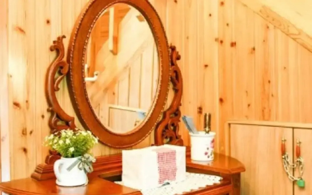 Gapyeong Starshine Pension