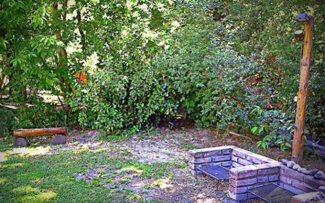 La Marca en Tres Lagos