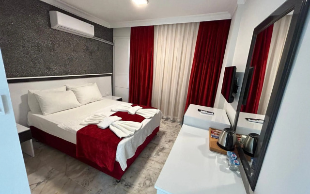 Side Star Beach Hotel - Ultra All Inclusive