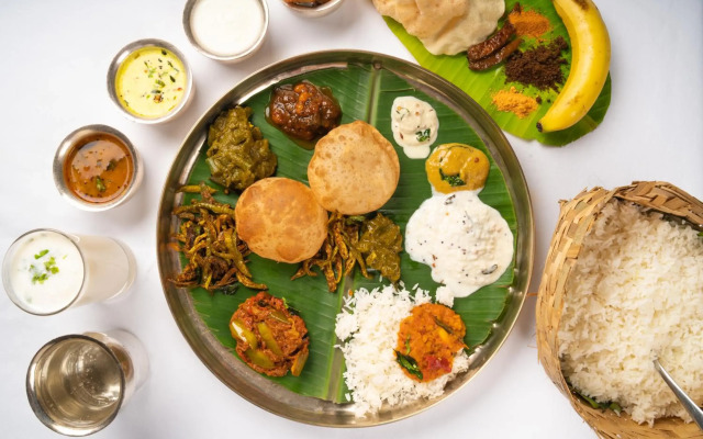 Welcomhotel by ITC Hotels, Devee Grand Bay, Visakhapatnam