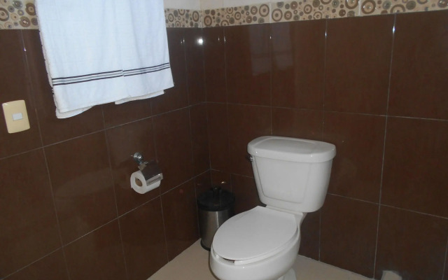 Habitación Sueño de Verano