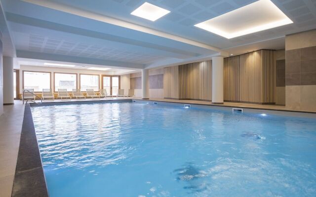 Résidence Club MMV l'Altaviva