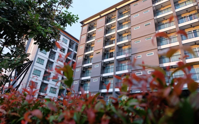 Interpark Hotel & Residence, Eastern Seaboard Rayong