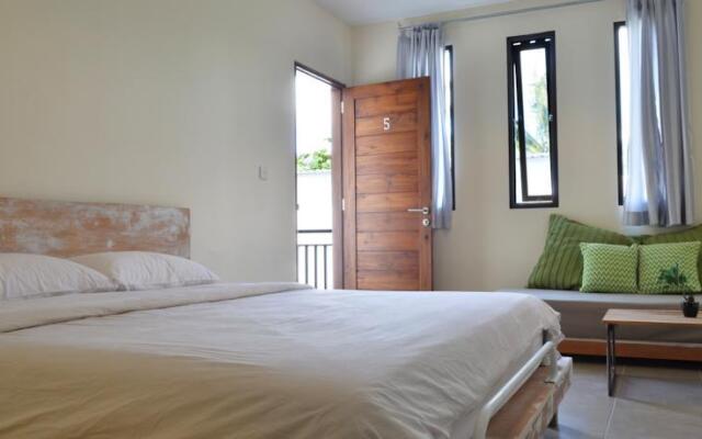Merdeka Lodge